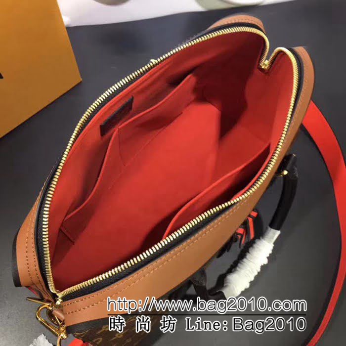 路易威登LV頂級原單 2018新款手挎斜背Tuileries包 M41454 YDH1992